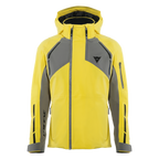 DAINESE Jacket HP Icedust Yellow/Grey