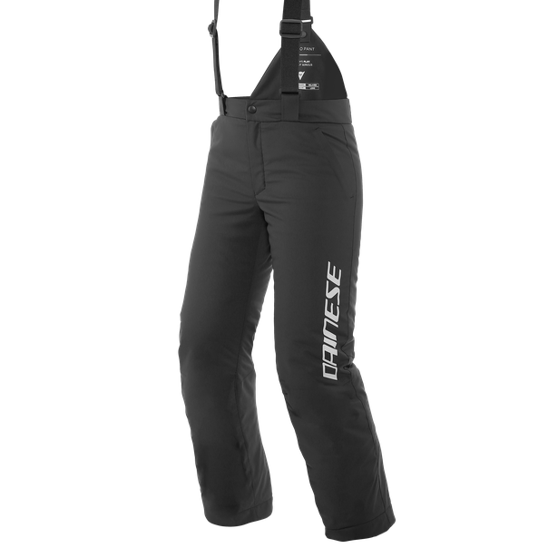 dainese-pants-ribbo-kids-black