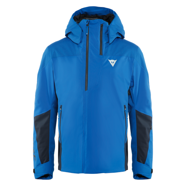 DAINESE Jacket HP Dendrite S Blue – Simple Bike Store
