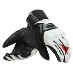 DAINESE Gloves HP Gloves White/Black