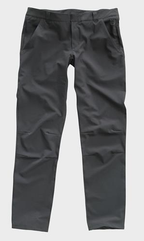 HUSQVARNA Remote black pants