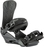 NITRO bindings W Cosmic ultra black