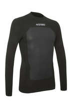 ACERBIS thermo shirt LS X Wind Technical black