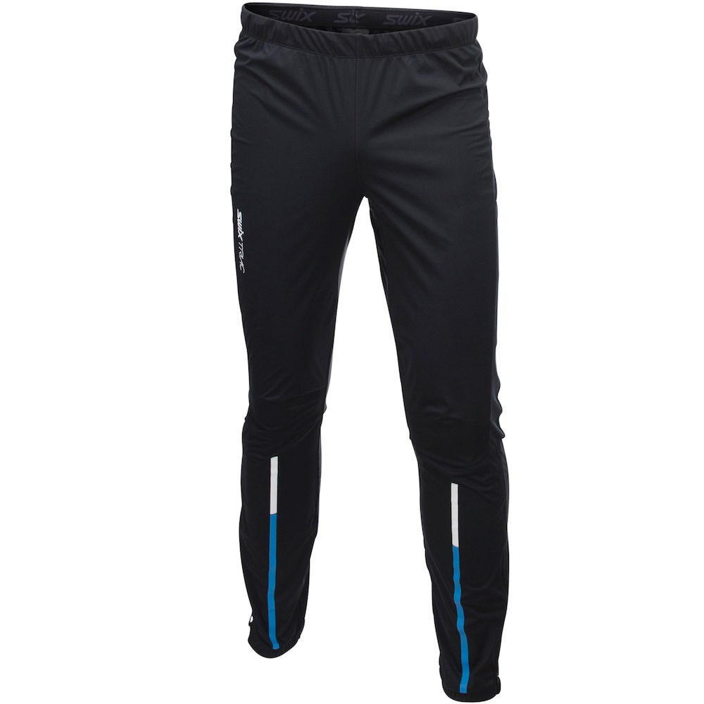 SWIX XC Ski Pants Triac 3.0 Black – Simple Bike Store