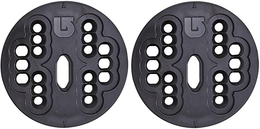 burton-disks-stiprinajumiem-4x4-channel-system-black