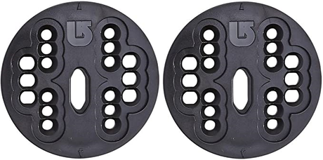 burton-disks-stiprinajumiem-4x4-channel-system-black