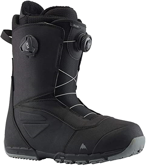 burton-boots-ruler-boa-black