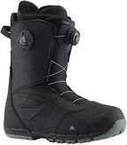 BURTON Boots Ruler Boa Black