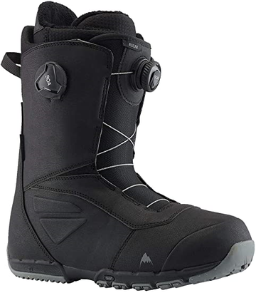 burton-boots-ruler-boa-black