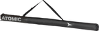 ATOMIC Ski Bag XC Nordic Ski Sleeve Black