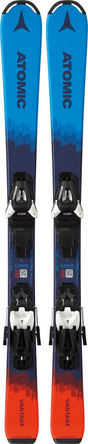atomic-skis-w-bindings-vantage-jr-blue-red