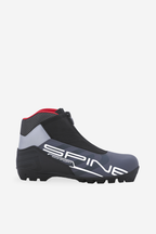 SPINE cross country skiing boots Comfort NNN grey/black