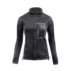 YOKO XC Ski Jacket W YXR charcoal