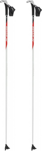SWIX XC Ski Poles Classic Just Click