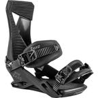 NITRO bindings Zero ultra black