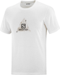 salomon-t-krekls-explore-blend-tee-white