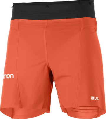 Hardloopbroek/-shorts