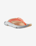 SALOMON Reelax Break 5.0 W persimon/white/almond cream shoes