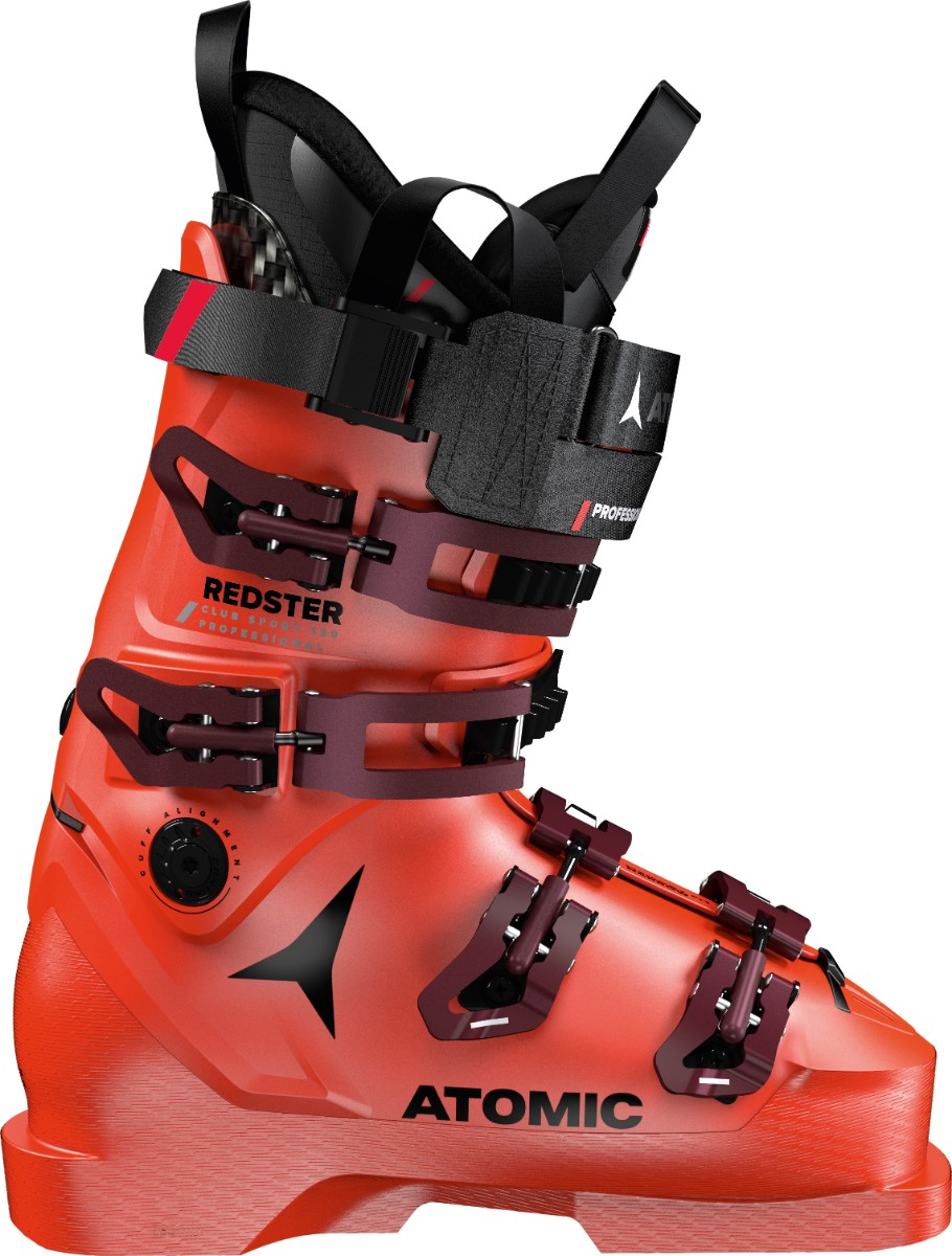 ATOMIC REDSTER club sport 110 希少26-26.5 ATOMIC boots Redster Club Sport 130 Profesional red/black – Simple