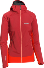 ATOMIC Jacket W Backland Infinium GTX Red