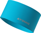 ATOMIC Alps scuba blue headband