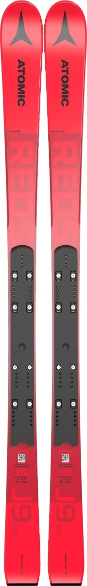 ATOMIC Skis Redster NI J9 RS J-RP2 – Simple Bike Store
