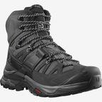 SALOMON Quest 4 GTX black shoes