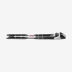 SALOMON XC Ski Bindings Prolink Auto CL Black/White