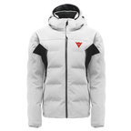 DAINESE Jacket Ski Down Sport Bright White