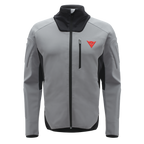 DAINESE Jacket HP Core S+ steel Grey