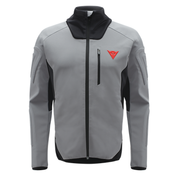 dainese-jacket-hp-core-s-steel-grey