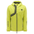 DAINESE Jacket HP Ledge Yellow/Black