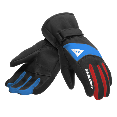 dainese-gloves-jr-hp-scarabeo-black-blue-red