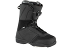 NITRO Boots Vagabond Boa Black