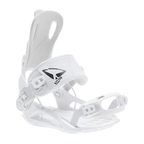 SP Fastec 270 white fasteners