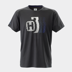 HUSQVARNA Remote Tee black t-shirt