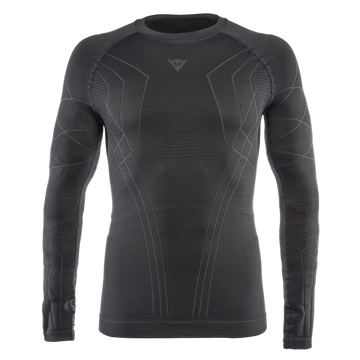 dainese-thermoshirt-hp1-bl-m-black-grey