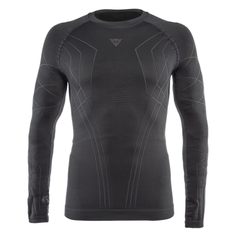 dainese-thermoshirt-hp1-bl-m-black-grey