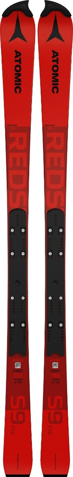 ATOMIC Skis Redster I FIS S9 J-RP2