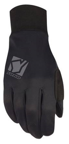 YOKO cross-country ski gloves Thermo black
