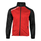 YOKO cross-country ski jacket Tre black/red