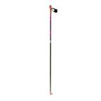 YOKO XC Ski Poles 5400 Series YQR1 Black/Pink