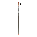 YOKO XC Ski Poles 6700 Series YQR1 Black/Grey