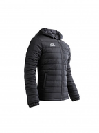 ACERBIS Artax Bomber black jacket