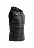 ACERBIS Artax Padding black vest