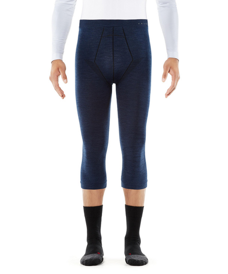 falke-thermopants-3-4-wool-tech-tight-dark-blue