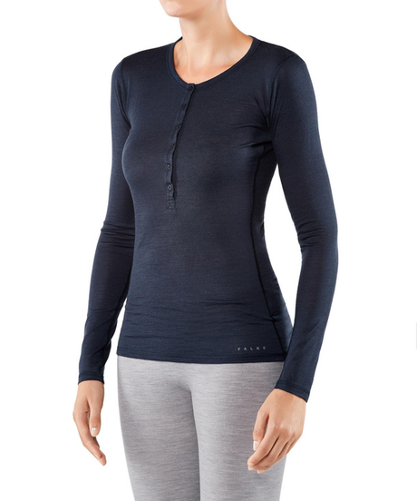 falke-thermoshirt-ls-women-silk-wool-dark-blue
