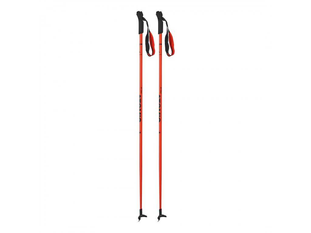 atomic cross country ski poles Atomic Pro Jr 110cm