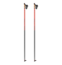 atomic-xc-ski-poles-redster-carbon-qrs-red-black