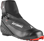 ATOMIC XC Skiing Boots Redster WC CL Prolink Black/Red